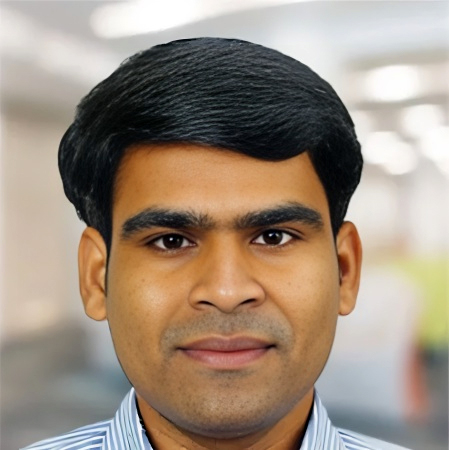 Dr. Ramalingam Radhakrishnan    